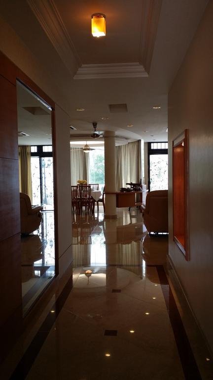 Tropical Sea View & Sunshine Βίλα Batu Feringgi Εξωτερικό φωτογραφία