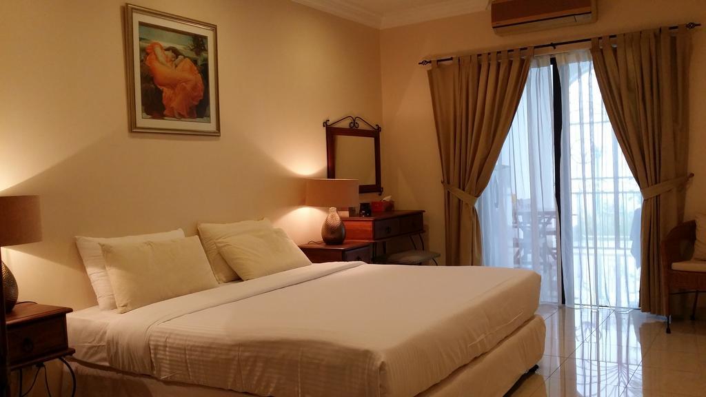 Tropical Sea View & Sunshine Βίλα Batu Feringgi Δωμάτιο φωτογραφία